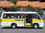 Volare V8 Escolarbus 2012 года